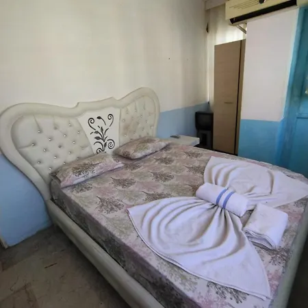 Rum i privatbostad Soylu Pansiyon Antalya